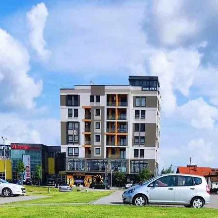 Una, * Биелина