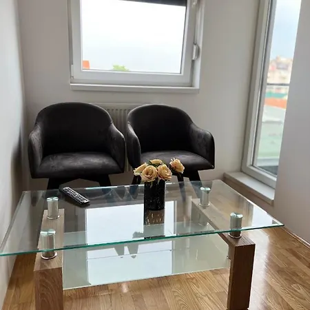 Una, Apartment Bijeljina