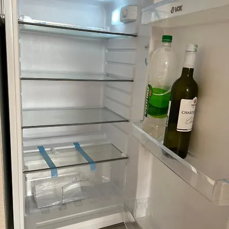 Апартаменты Una, *